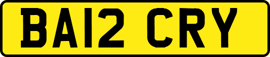 BA12CRY