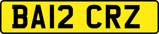 BA12CRZ