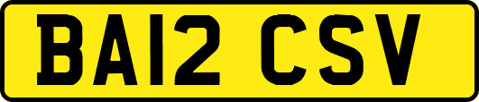 BA12CSV