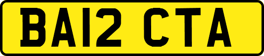 BA12CTA