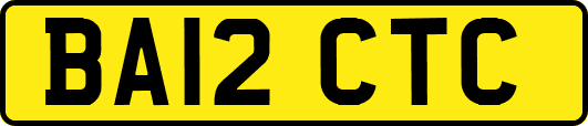 BA12CTC