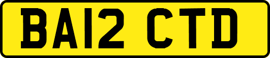 BA12CTD
