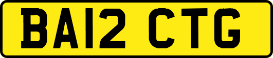 BA12CTG