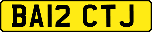 BA12CTJ