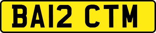 BA12CTM
