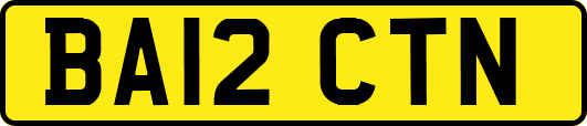 BA12CTN