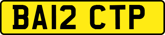 BA12CTP