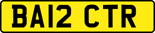 BA12CTR