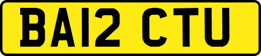 BA12CTU