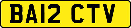 BA12CTV
