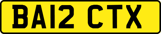 BA12CTX