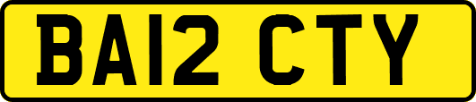 BA12CTY