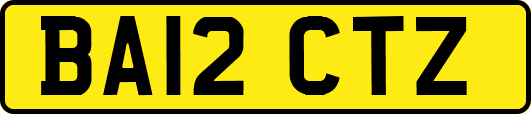 BA12CTZ