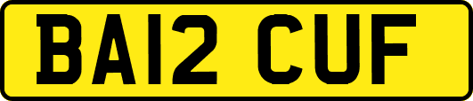 BA12CUF