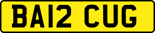BA12CUG
