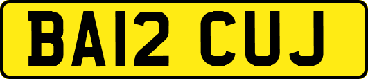 BA12CUJ
