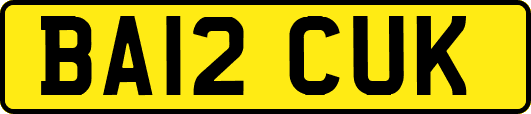 BA12CUK