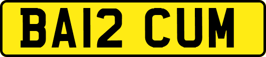 BA12CUM