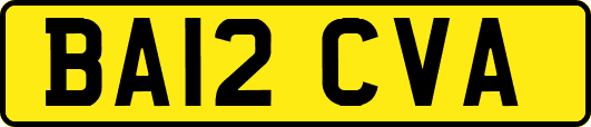 BA12CVA