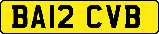 BA12CVB