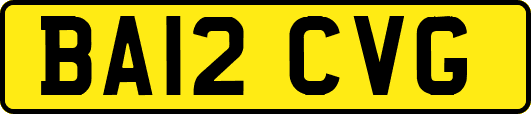 BA12CVG