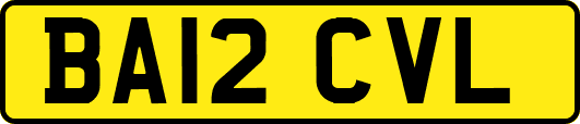 BA12CVL