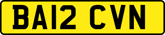 BA12CVN