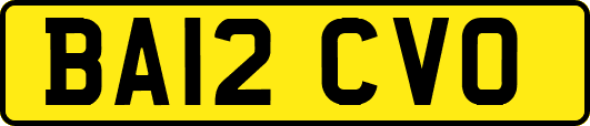 BA12CVO