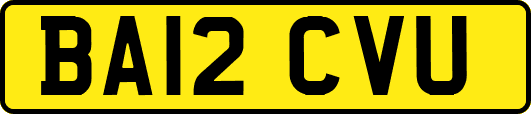 BA12CVU