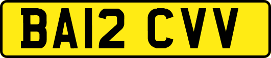 BA12CVV