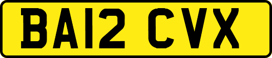 BA12CVX