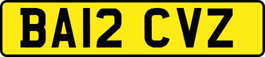 BA12CVZ