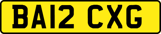 BA12CXG