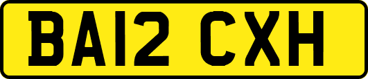 BA12CXH