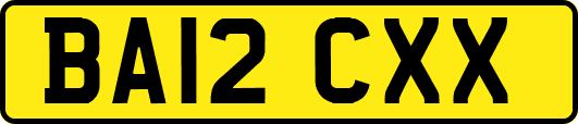 BA12CXX