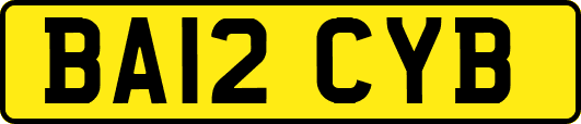 BA12CYB