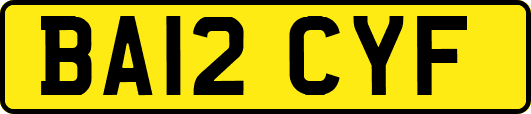 BA12CYF