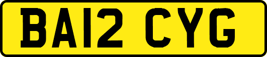 BA12CYG