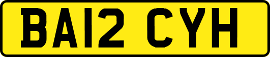BA12CYH