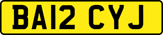 BA12CYJ