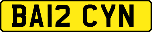 BA12CYN