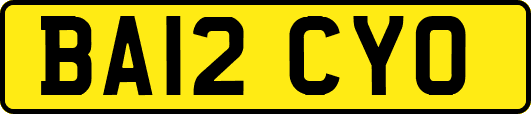 BA12CYO