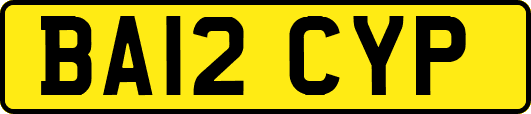 BA12CYP