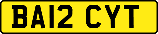 BA12CYT