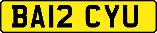 BA12CYU
