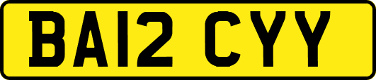 BA12CYY