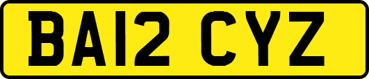 BA12CYZ