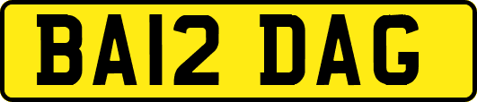 BA12DAG
