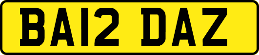 BA12DAZ