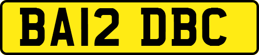 BA12DBC